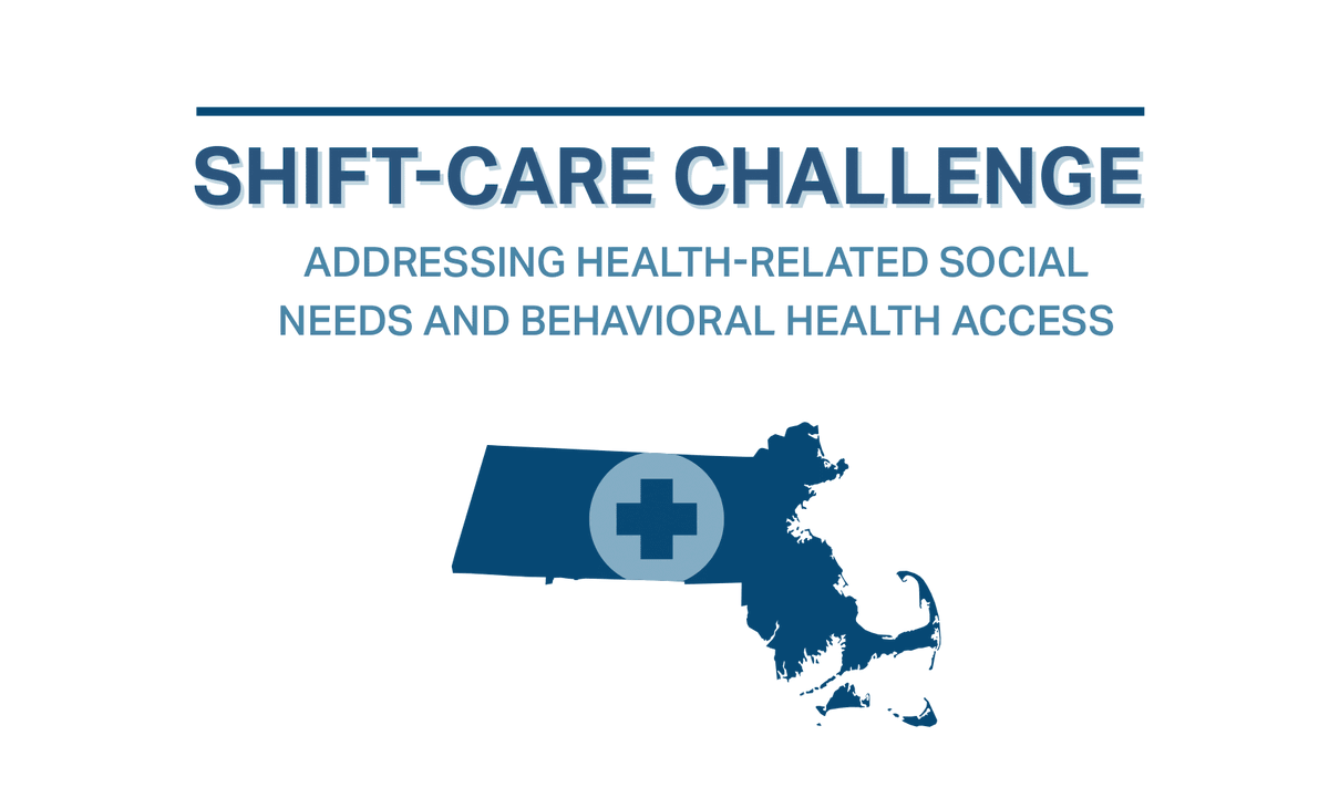 Mass_HPC's tweet photo. NEW PUBLICATION: The HPC published its evaluation of the SHIFT-Care Challenge HRSN/BH, a cohort of the SHIFT-Care Challenge investment aimed at addressing participant health-related social needs and providing more timely access to behavioral health care.
https://t.co/rXQ6eAOhmc https://t.co/CALOBrlsn5