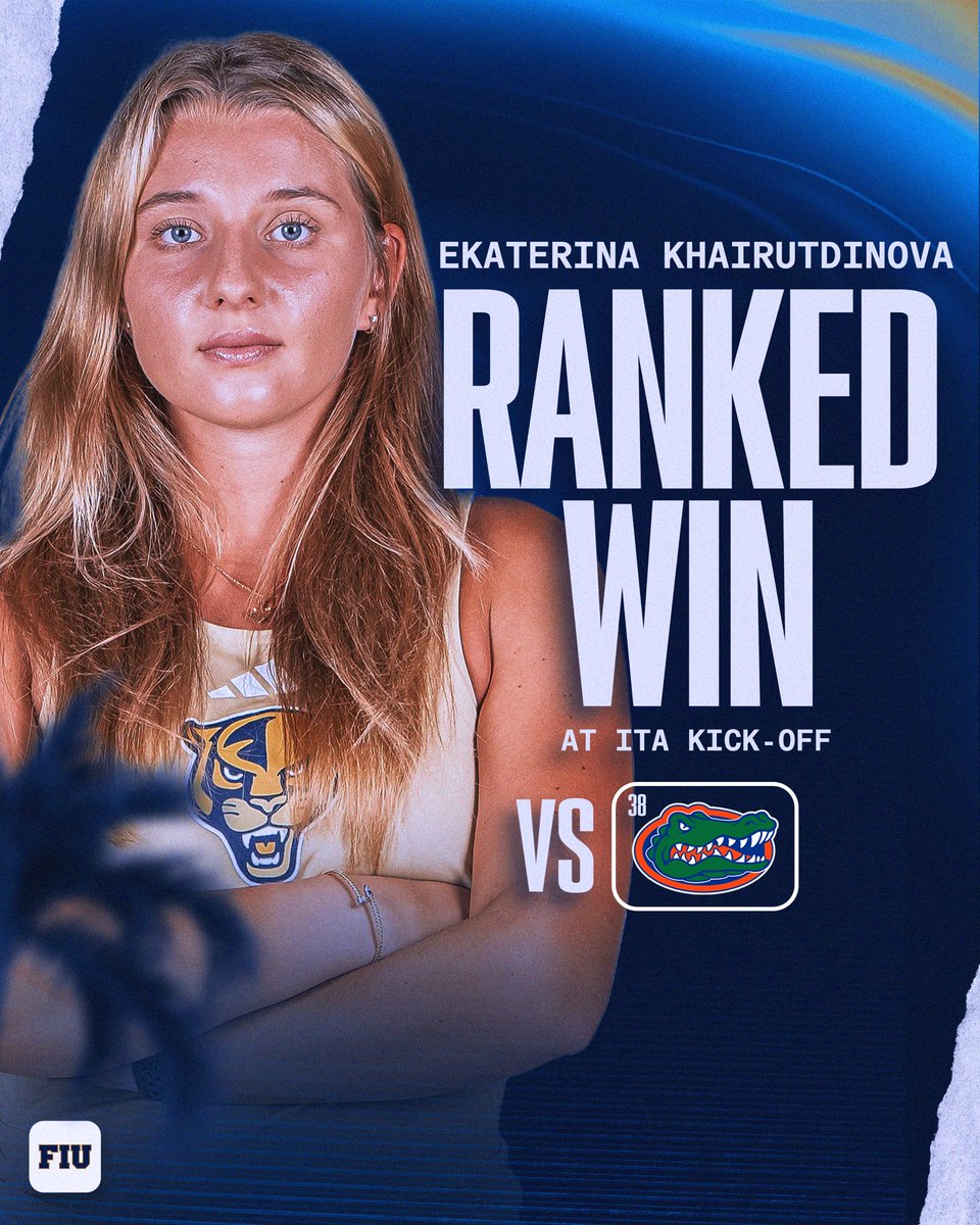 🔥🔥🔥 three ranked wins in singles over the weekend for us #PawsUp
