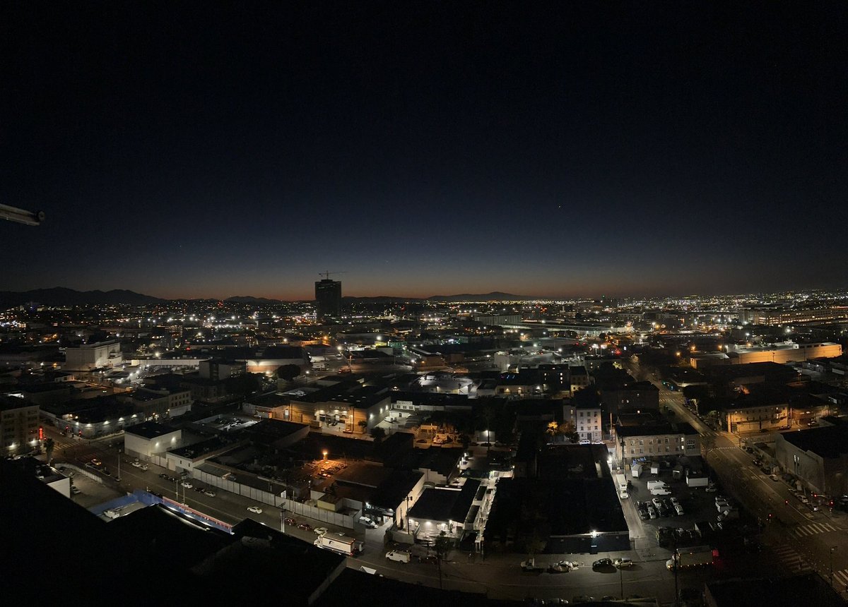 Jay_Alonso07's tweet photo. High rise views 🫡 https://t.co/hJEAlCSlLh
