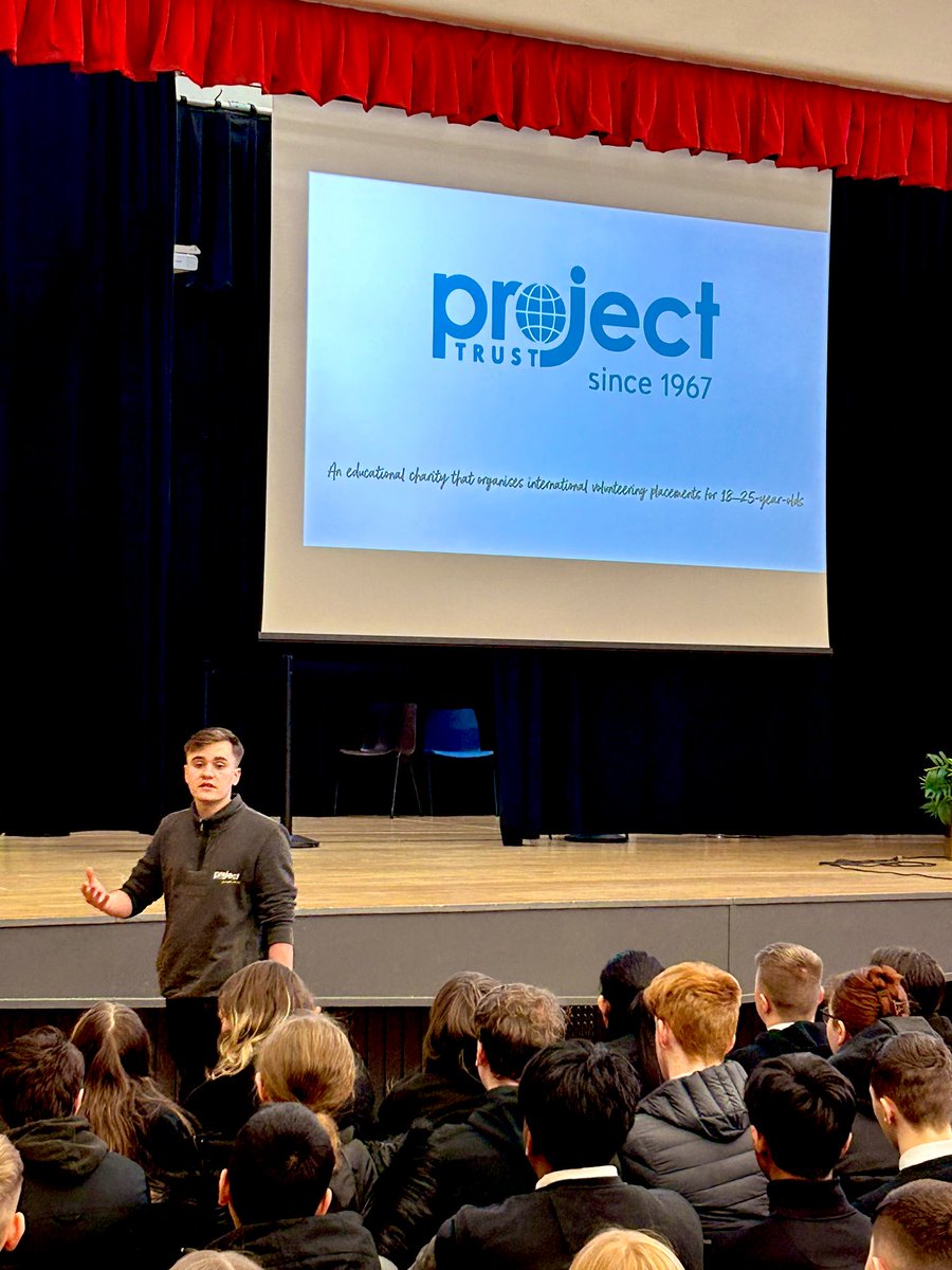 St Paul's Languages tweet media