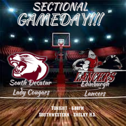 South Decatur Athletics (@southdecatur) on Twitter photo 