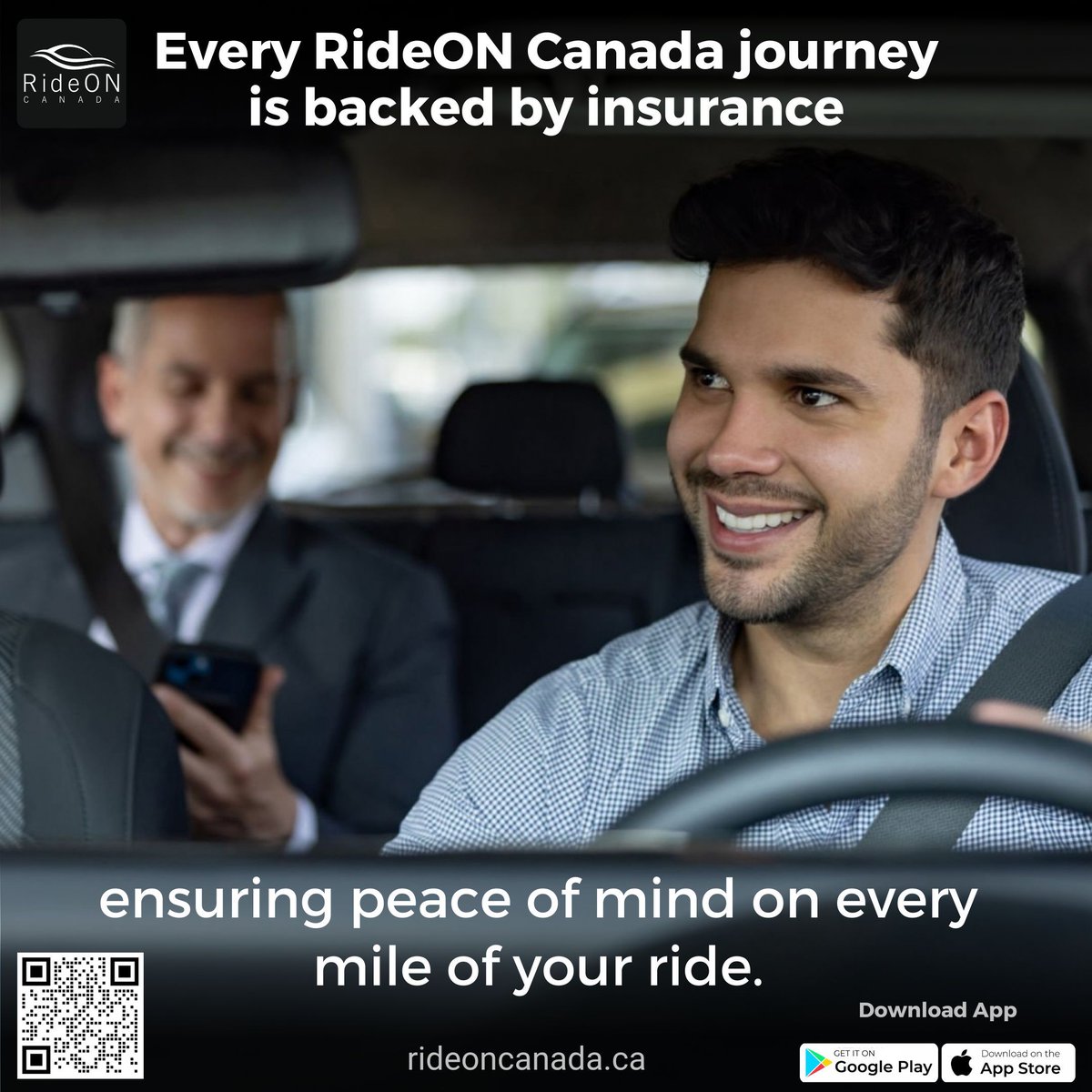 RideON Canada tweet media