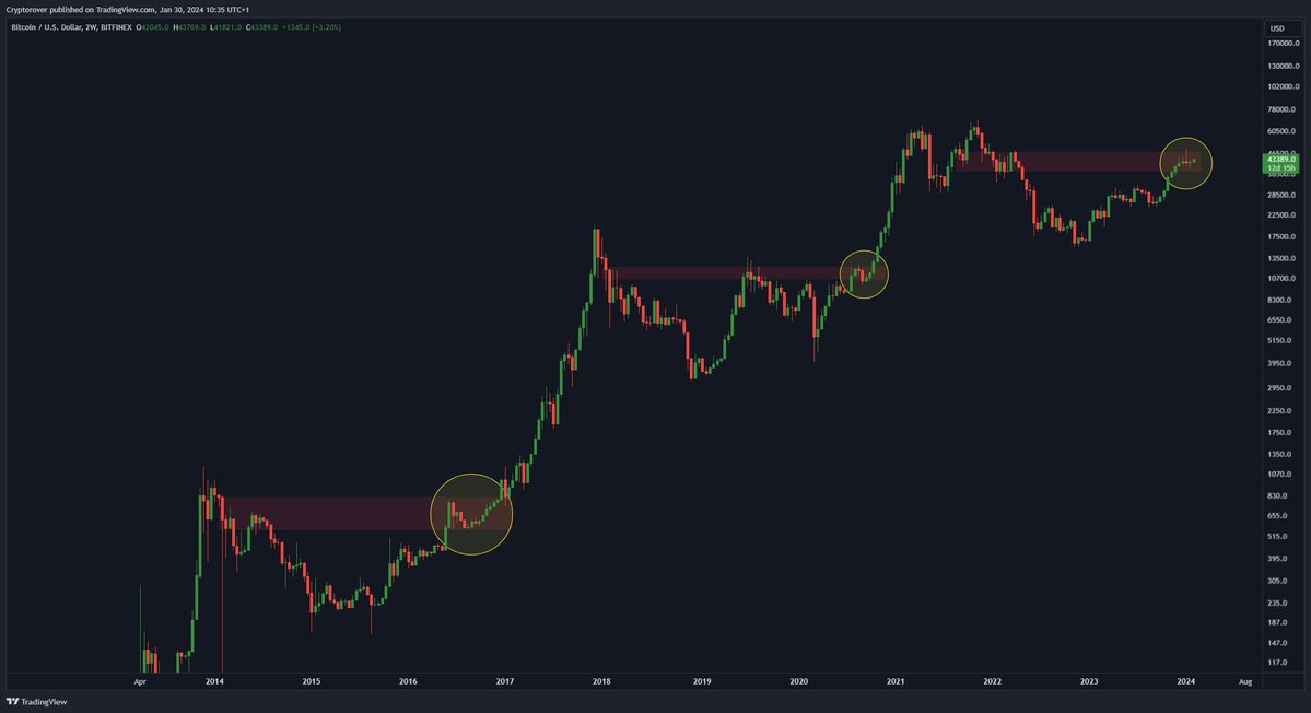 Crypto Rover tweet media