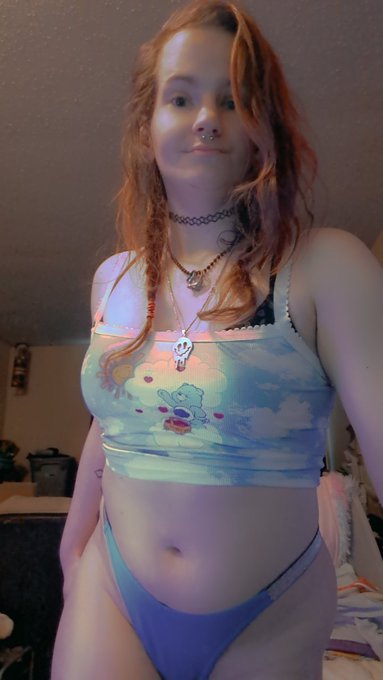 StormAlley⛈☔🌈NSFW - 1 pic. Hi https://t.co/GJPqml5hbm