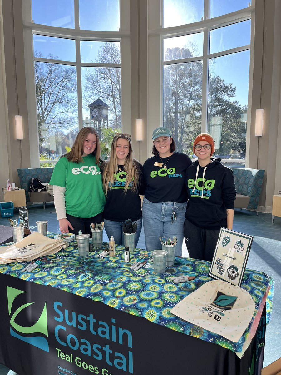 CCU Admissions tweet media