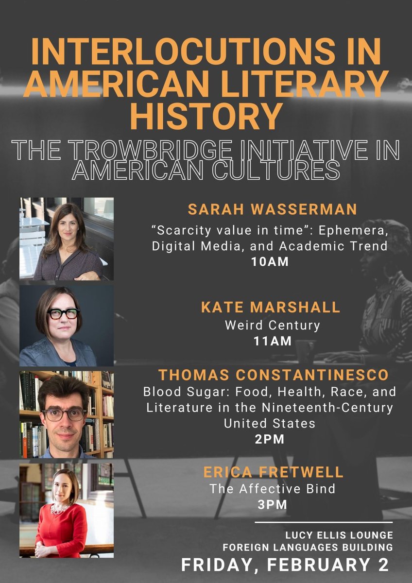 Kate Marshall tweet media