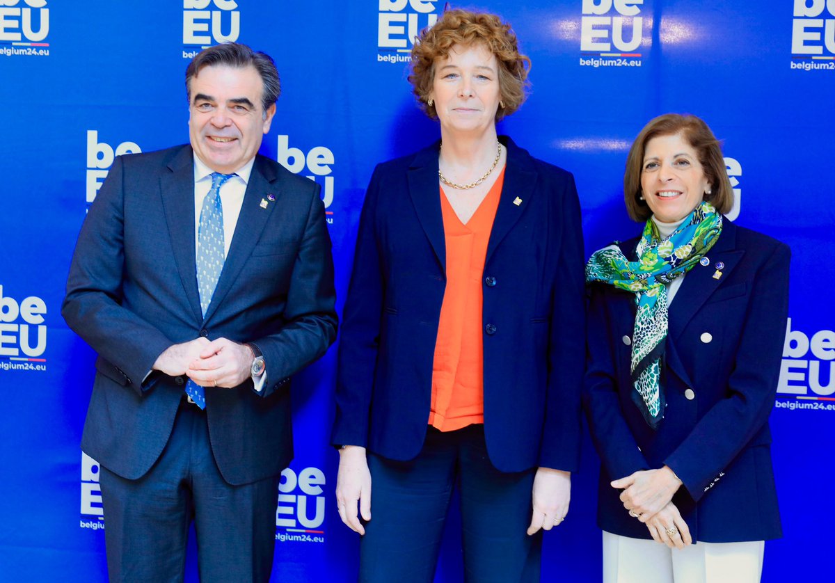 Stella Kyriakides tweet media