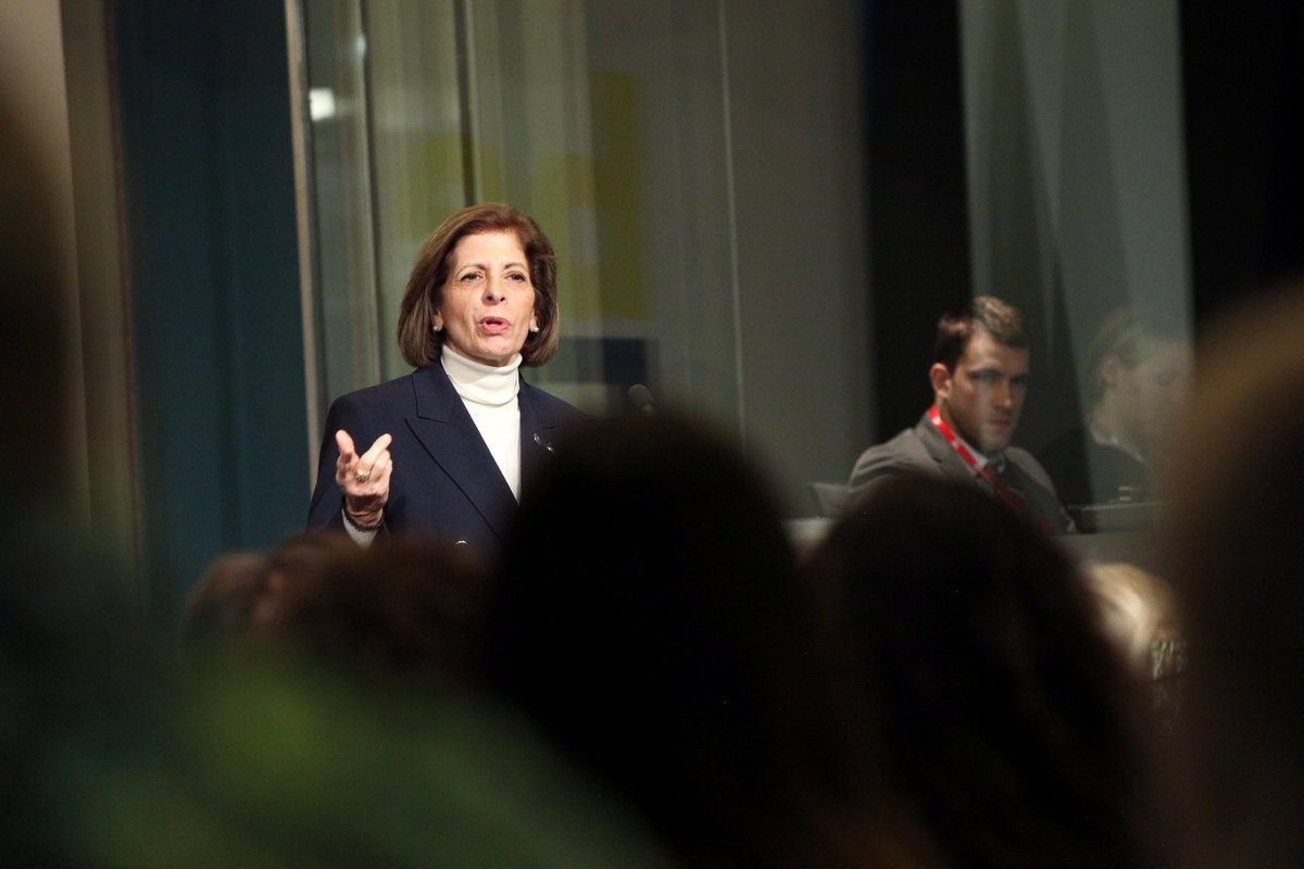 Mental health in the workplace is a growing challenge.

Our comprehensive approach to mental health will break the stigma and identify ways to improve mental health at work for 🇪🇺 citizens.

I look forward to working with @EU2024BE to shine a light on this priority.

#HealthUnion