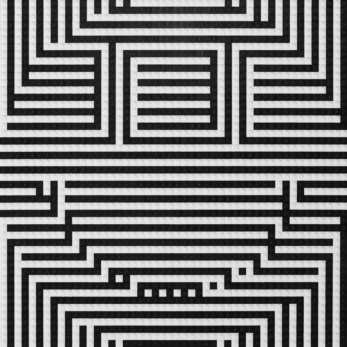 BRICK BY BRICK

Create your own happiness, brick by brick. Each piece represents a crucial step toward fulfillment, reflecting the impactful decisions and experiences that shape our joy.

MATTEO PURPLE, 2023
LEGO Bricks
15x15in (5000x5000px 300 dpi)

Physical artwork would be