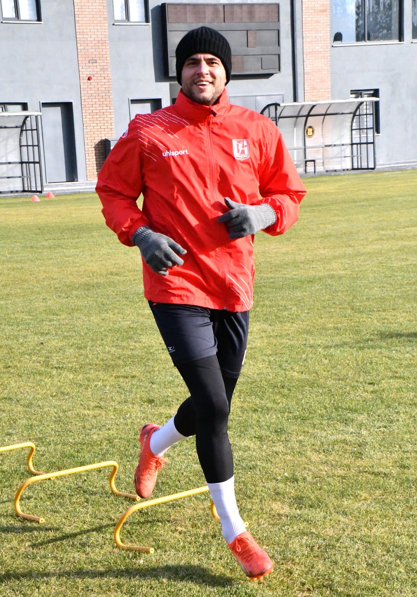 Nev Sağlık Grubu Balıkesirspor tweet media