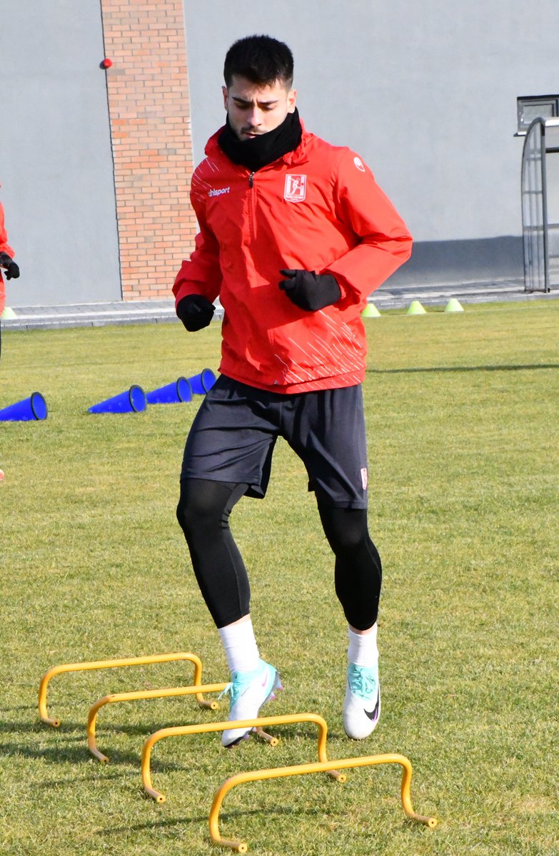 Nev Sağlık Grubu Balıkesirspor tweet media