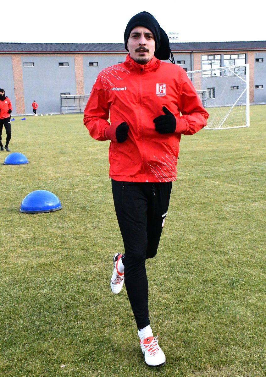 Nev Sağlık Grubu Balıkesirspor tweet media