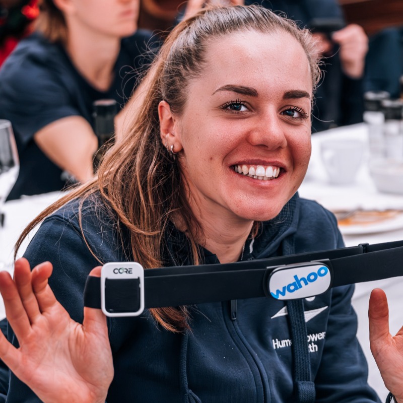 hphcycling's tweet photo. How does this simple piece of wearable tech help unlock our athletes' performance potential? 

Learn more about our partnership with @corebodytemp ⚡️

#CoolerIsFaster #CoreBodyTemp