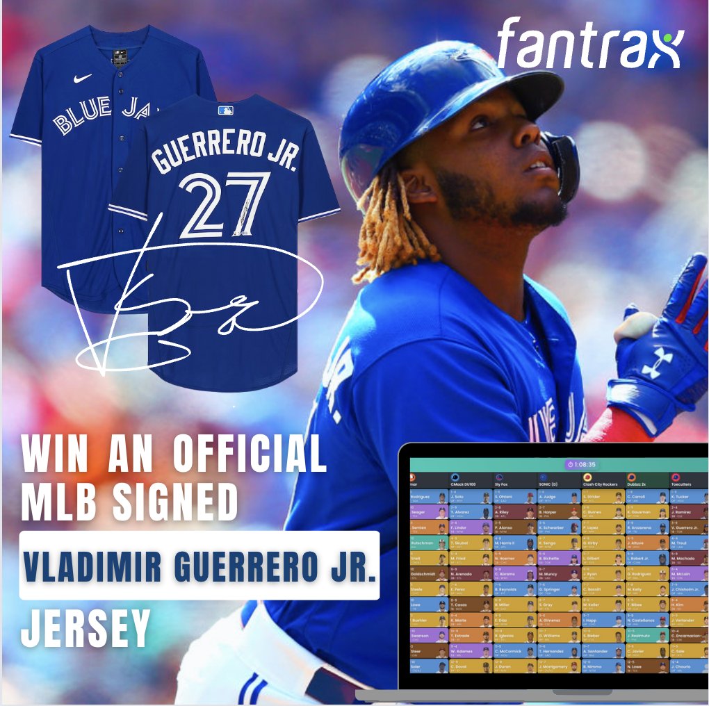 Fantrax tweet media