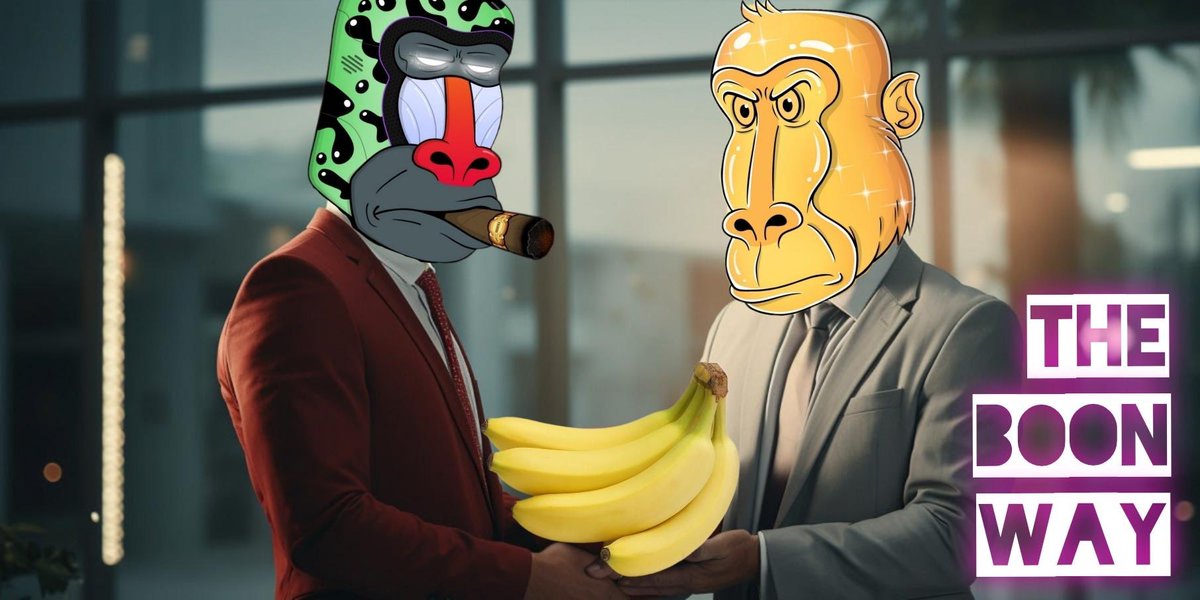 Don’t miss out on Hangry’s Great Banana Fest 2024

Details coming soon.

<a href="/HangryBarboons/">HANGRY BARBOONS</a> #HBARNFTs #HBAR