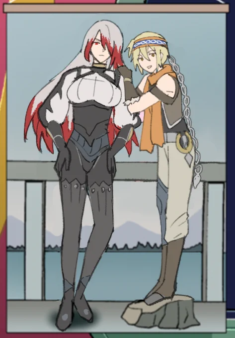 トレス 