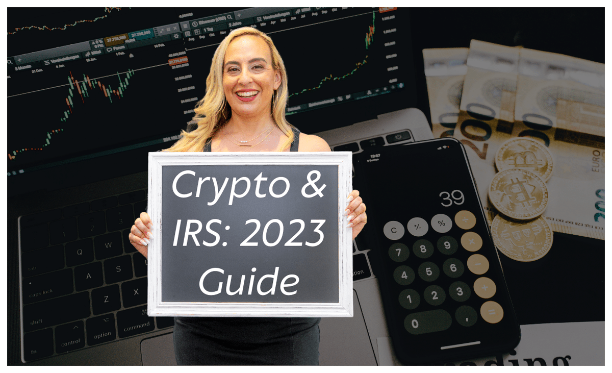 bettehochberger's tweet photo. 🚨 Tax Season Alert 🚨 IRS stresses reporting crypto income on updated forms! 📊✨ Answer the digital asset question accurately, whether you traded, mined, or held digital assets. Details here: https://t.co/Zz85Ujg5qh #TaxSeason #CryptoReporting #IRSUpdate https://t.co/qkL4Ab5nPi