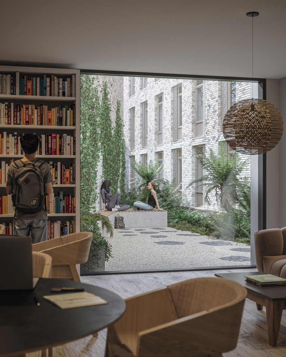 _jmarchitects's tweet photo. Exciting news for Causewayside!
https://t.co/PnSVDSi7tM
#jmarchitects #wearejmarchitects #jma #jmresidential #jmstudent #studentresidential #studentresi #cityliving #causewayside #edinburgh #planningsubmission #news #design #architecture #construction https://t.co/yRUqvJxqz5