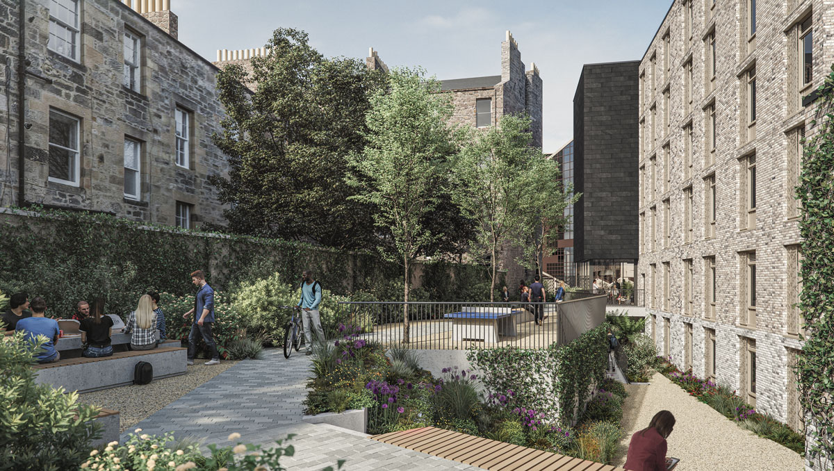 _jmarchitects's tweet photo. Exciting news for Causewayside!
https://t.co/PnSVDSi7tM
#jmarchitects #wearejmarchitects #jma #jmresidential #jmstudent #studentresidential #studentresi #cityliving #causewayside #edinburgh #planningsubmission #news #design #architecture #construction https://t.co/yRUqvJxqz5