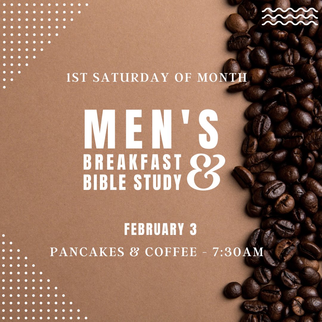 What could be better than starting your weekend off with pancakes and coffee? 🥞☕😋