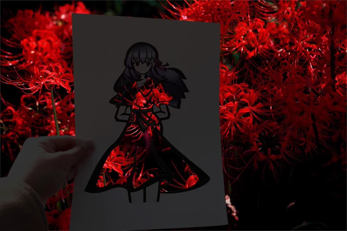 #Fate20th20周年おめでとうございます。 