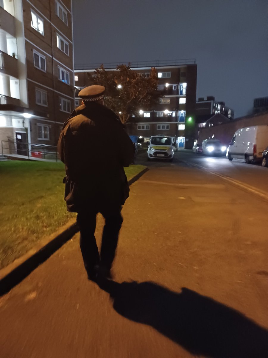 London Bridge & West Bermondsey Police tweet media