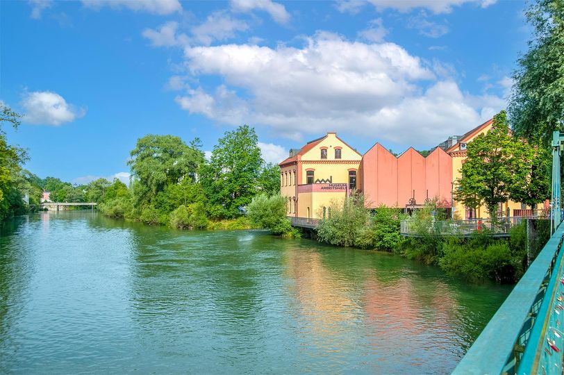 📷 Save the Date: IGPB-Tagung 2024📷 Unsere nächste Jahrestagung findet am 16. und 17. September 2024 im Museum Arbeitswelt Steyr (OÖ) @Mus_Arbeitswelt zum Thema 'Soziale Ungleichheit und Politische Bildung' statt. Nähere Informationen zum Programm folgen demnächst. 📷© T. Zachl