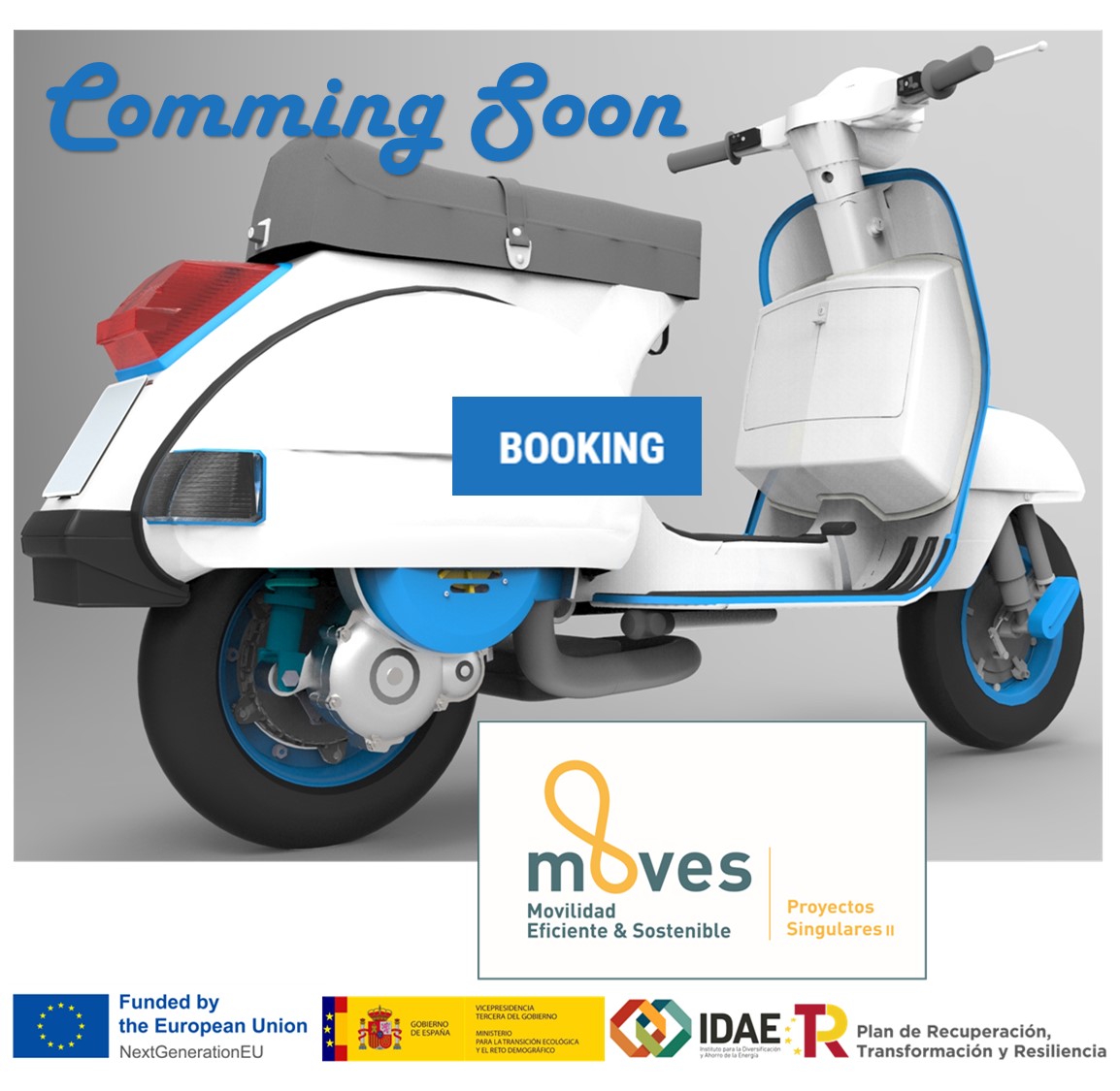 PLEASE SHARE! 

VISIT  OUR WEBSITE FOR BOOKING IT. WE WILL SENT WORLDWIDE. 

estoicamotor.com

⚡ ESTOICA MOTOR ⚡: The new high-performance electric powertrain will be on the road very soon to satisfy lovers of classic and modern in a #VESPAPX ELECTRICA.