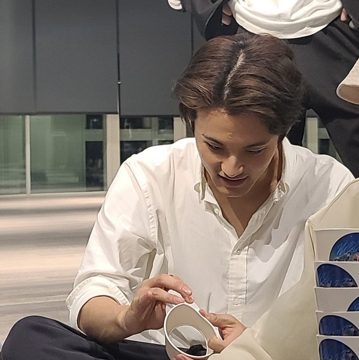 markmoIo's tweet photo. 4 pics taken by me ☆ https://t.co/zOOMVKAPOH