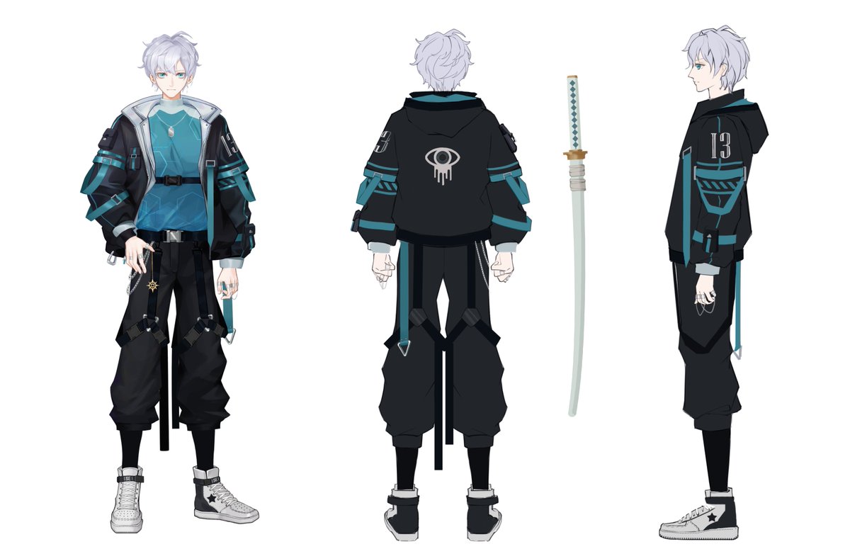 Isei ๐จ tweet media