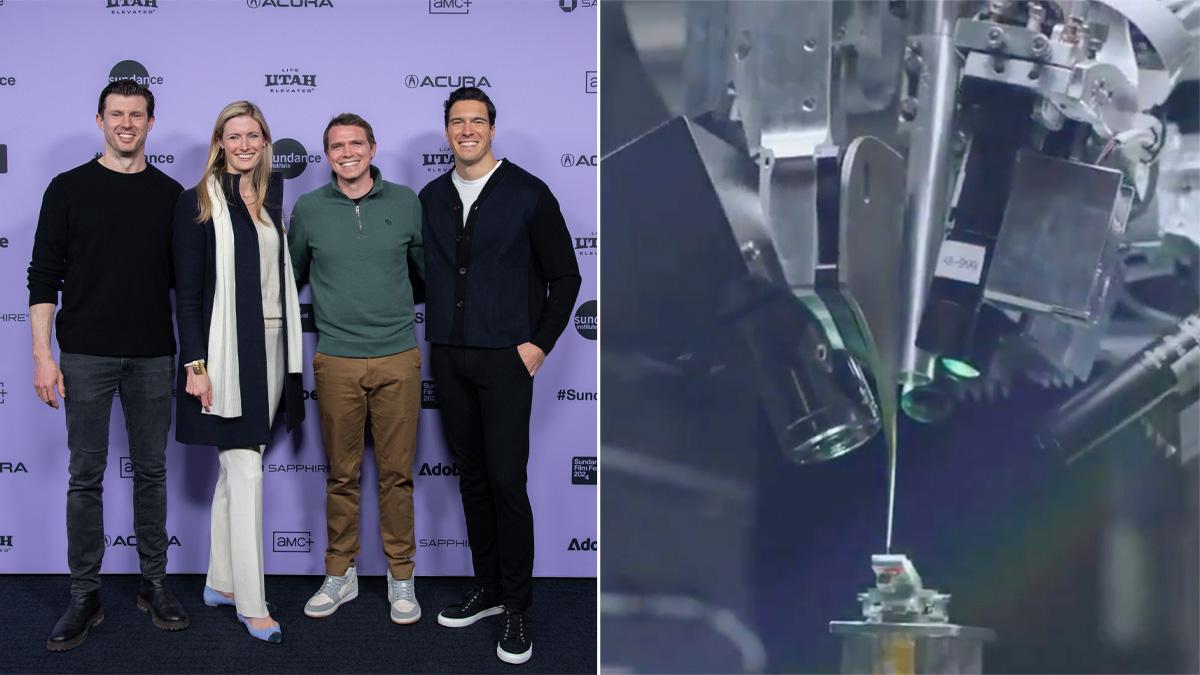 Brain Reeve Christopher Reeve's son calls brain chip 'marker of hope' after dad's ...