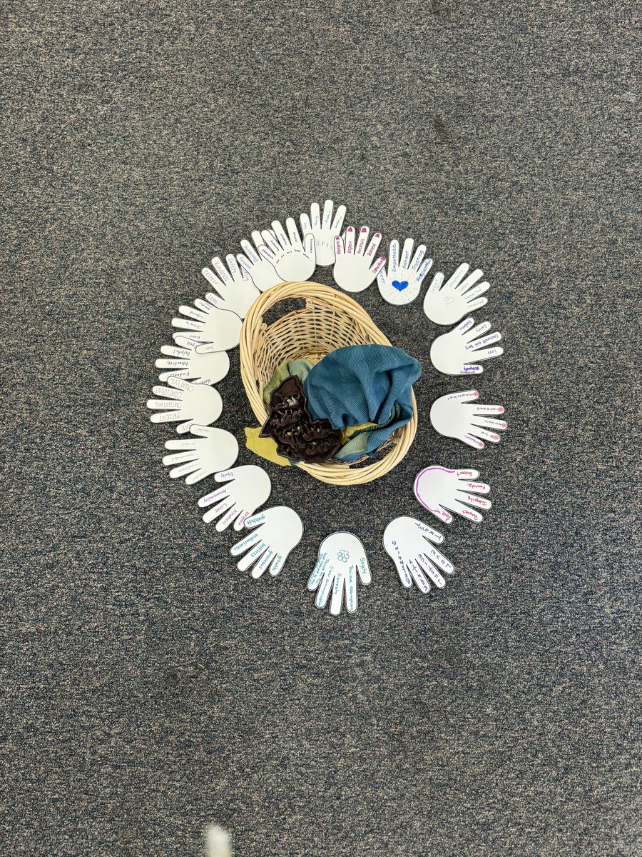 Thrilled to have facilitated Cohort 2 Training of Trainers on Effective Circles at OUSD's professional development day. It was an inspiring day filled with leadership and learning! #OUSD #ProfessionalDevelopment #TrainingOfTrainers @OsideUSD <a href="/iirpgradschool/">International Institute for Restorative Practices</a>