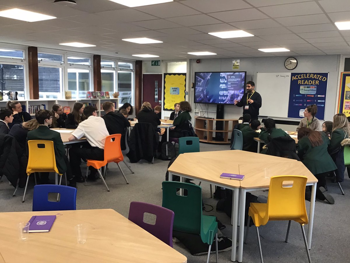 Affinity Learning Partnership (@affinitylp) on Twitter photo Our favourite meetings are with our Trust Student Leadership Team! To see students from all of our schools working together is always delightful and we love the ideas that they come up with. It was a pleasure to have <a href="/SiddiquiEdu/">Baasit Siddiqui - Siddiqui Education Ltd</a> with us to look at ideas for future projects! Our favourite meetings are with our Trust Student Leadership Team! To see students from all of our schools working together is always delightful and we love the ideas that they come up with. It was a pleasure to have <a href="/SiddiquiEdu/">Baasit Siddiqui - Siddiqui Education Ltd</a> with us to look at ideas for future projects!