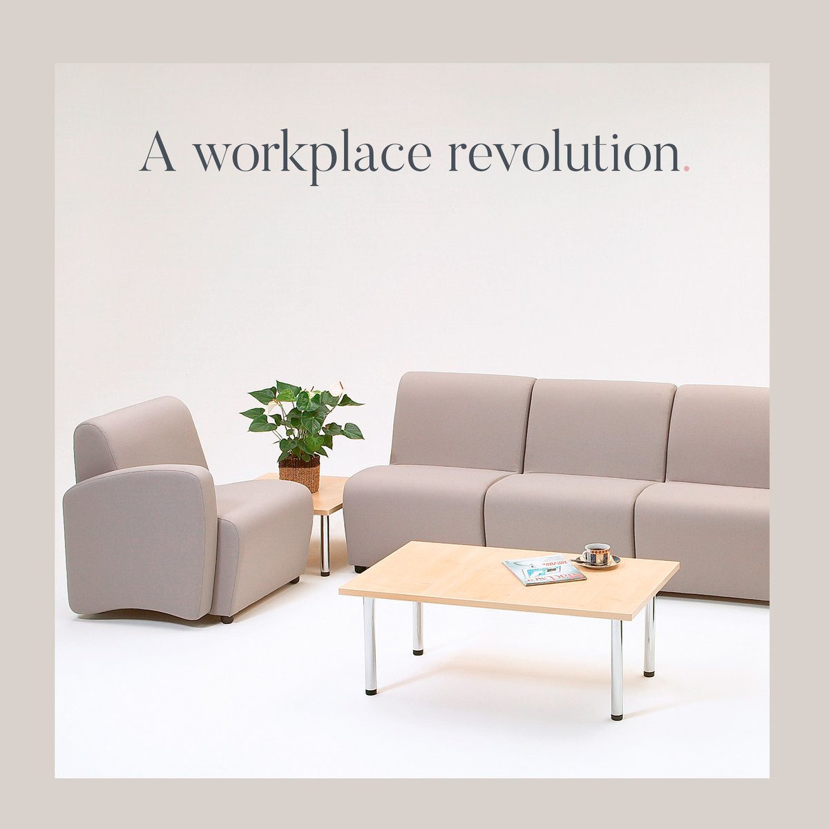 Vercodesign's tweet photo. A workplace revolution @vercodesign #vercodesign
#furniture #design #designer #interiordesign #architecture #archidaily #architectlondon #madeinbritain #seating #workplacedesign #commericaldesign #commercialfurniture #photography #clerkenwell #quote #manufacturing https://t.co/Sjg9YyA5Sb