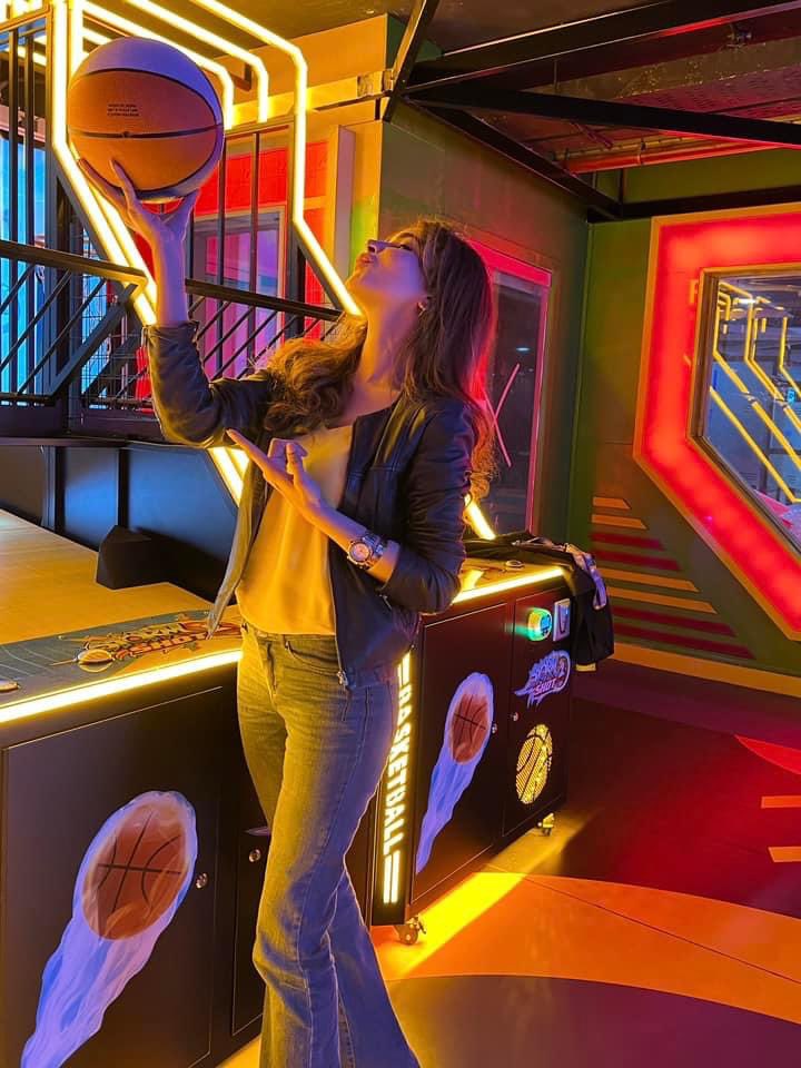 humaira4work's tweet photo. #Gamergirl #PlaydiumAvenue 🏀🏍️🎯💥
https://t.co/0QDsoWHWow https://t.co/M9LBEGf5gL