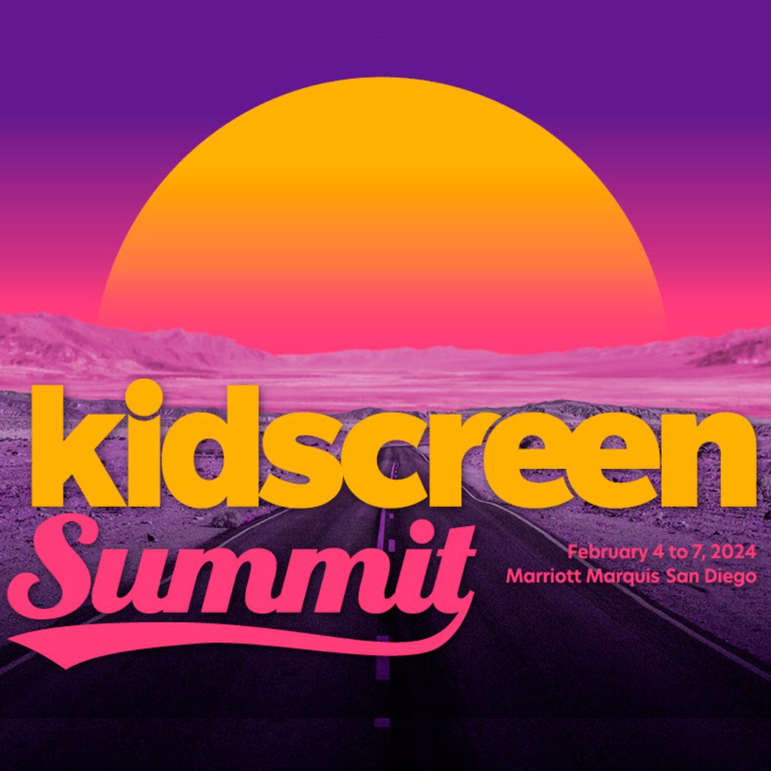 Triggerfish's tweet image. The countdown to @kidscreen has begun! If you’re in the SanDiego/Los Angeles area next week and would like to set up an in-person meeting with us please feel free to reach out to development@triggerfish.com  #kidscreen #kidscreensummit #triggerfishanimation #african #animation