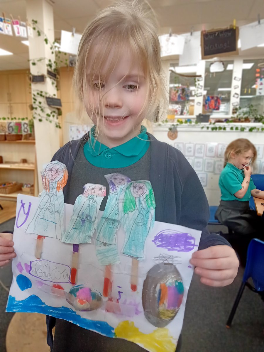 BoughtonHeath's tweet image. Some excellent creations in Reception this afternoon #create #thinkit #makeit