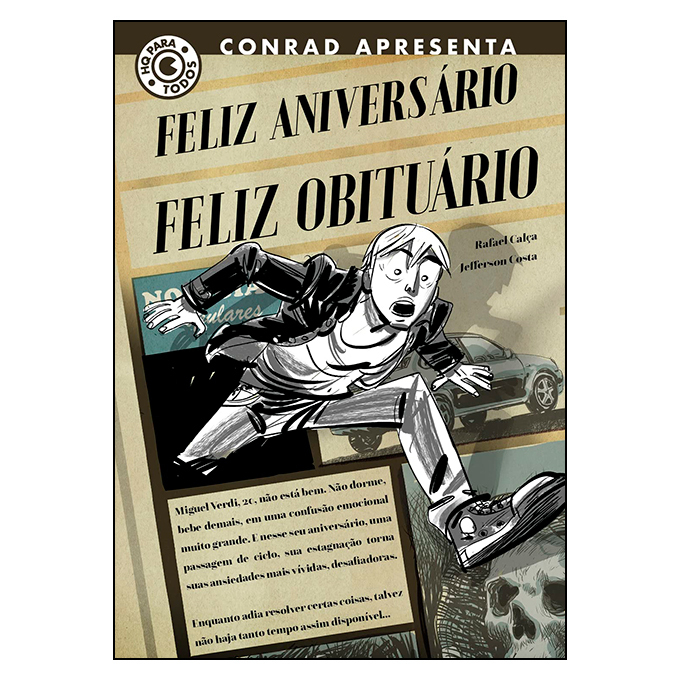 e "Feliz Aniversário, Feliz Obituário" do @rafael_calca e do Jefferson Costa! (Não achei o twitter dele, mas o insta é jeff_costa_rm)