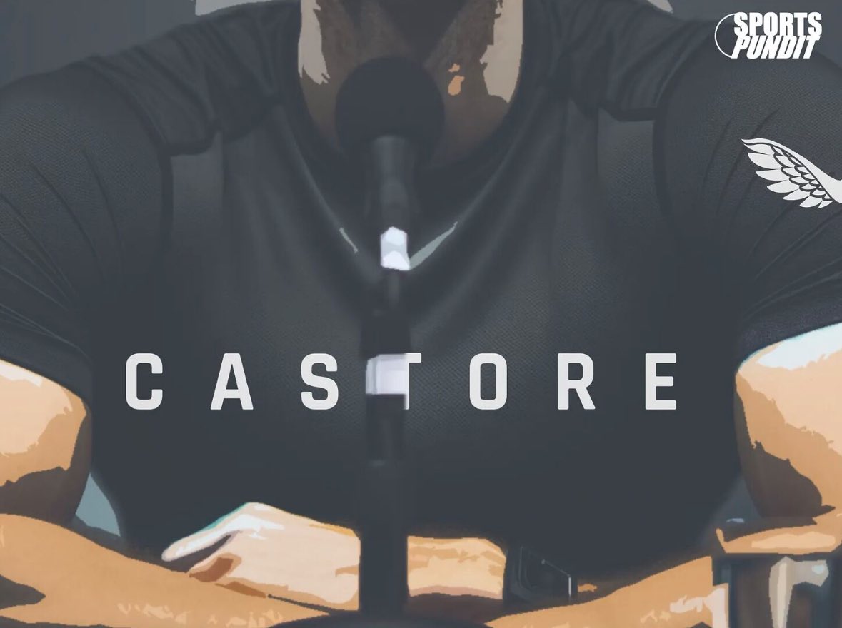 Andy Murray's journey with Castore is a vivid illustration of how strategic thinking and a commitment to the long-term vision can unlock opportunities that are truly game-changing 🎾 🏆

Matt Gentry recently came on the Sports Pundit Podcast to discuss 👉 lnkd.in/eyvYczNd