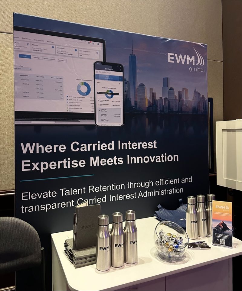 EWM Global tweet media