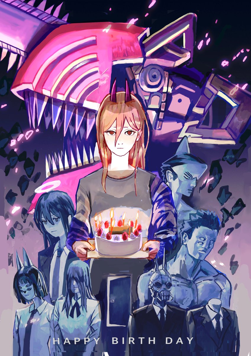 ヴァイスシュヴァルツ チェンソーマン RR以下4コン ヴァイス