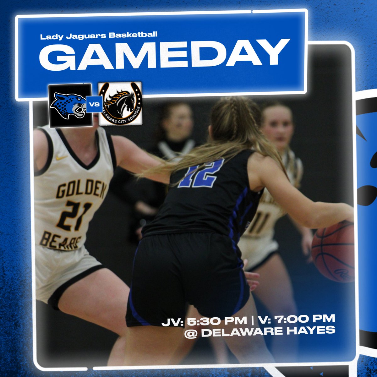 Jaguars Girls Basketball (@bradleygbk) on Twitter photo 