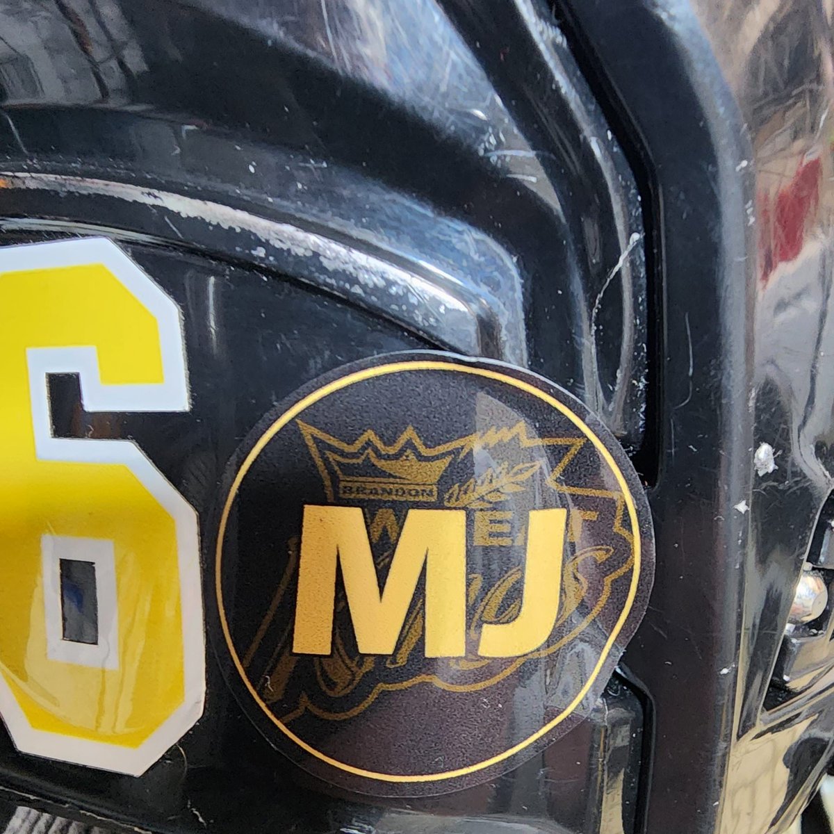 The Hockey Brandon Community lost an incredible friend recently when Mark Johnston passed away after a brief illness. Our community mourned, as Mark was not only a coach and scout, but a mentor to many in our association. Over the years, "Johnny" as we liked to call him...