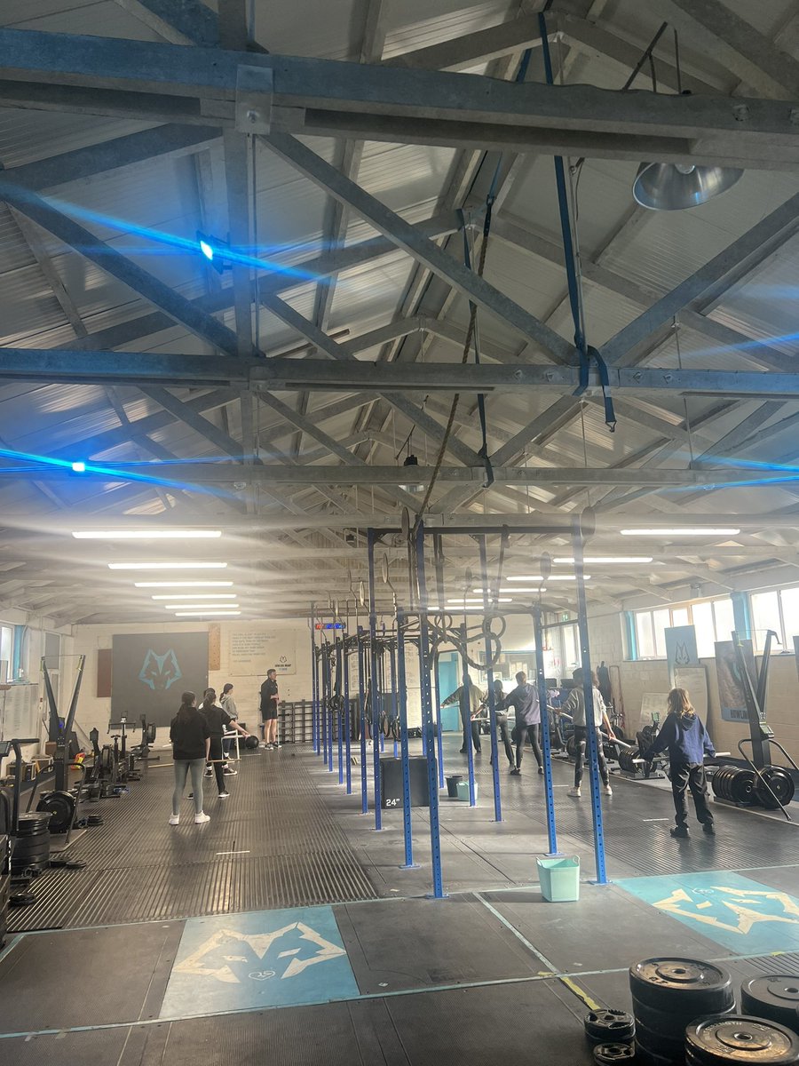 Cork Sports Partnership tweet media