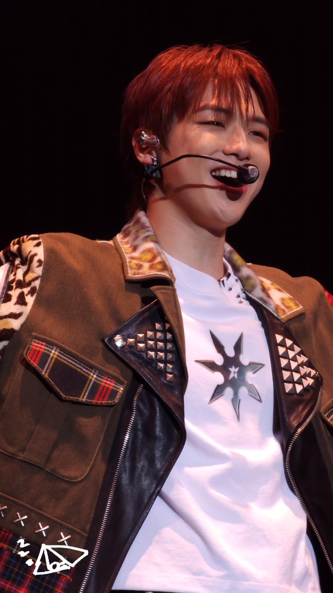 CamperFlowD's tweet photo. 캡쳐장인 금손님께 감사와 축복을...
@momoDK_ 

#RE8EL 도쿄 쇼케이스
2024. 01. 20

#강다니엘 
#KANGDANIEL 
#カンダニエル https://t.co/VFBAcLIGa4