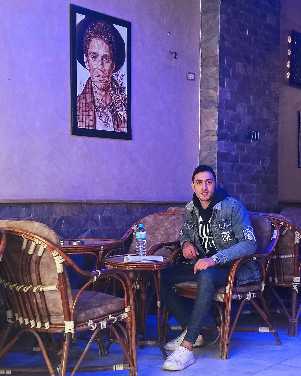 El_matry_20's tweet photo. عُمر السكوت ما بيكون حل بس احنا الى بنحب نريح نفسنا😶🙂 https://t.co/jZwoi35ZGf