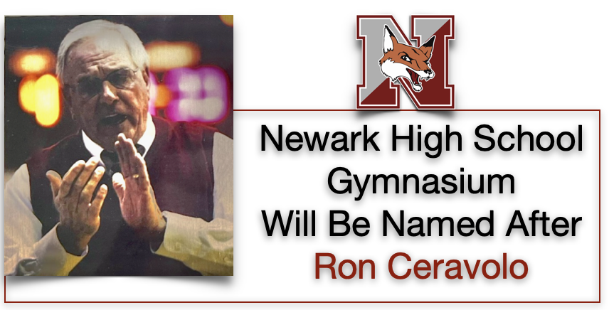 Athletes, Students, Staff And Community Invited to Attend Gym Naming February 9th🏀 newarkcsd.org/article/143391…