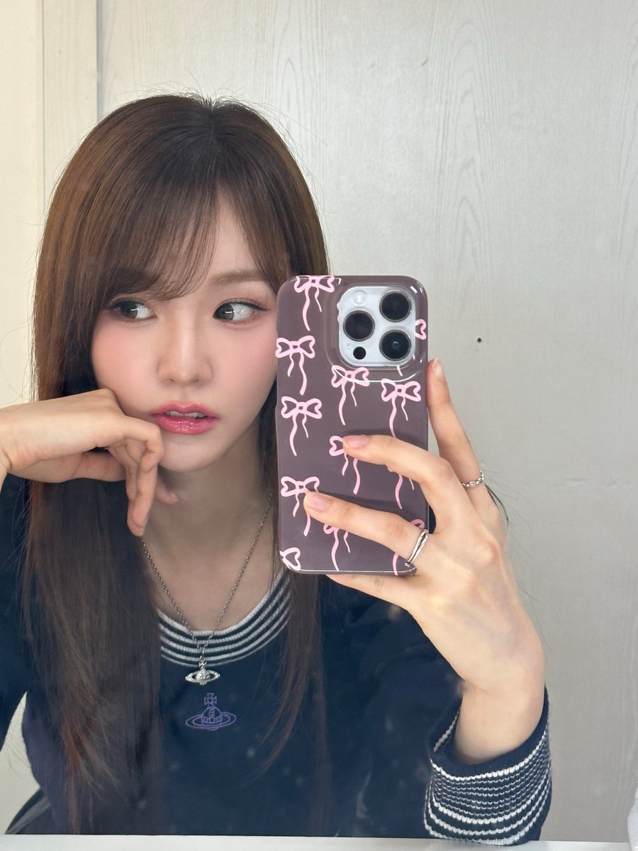WOOAH 우아 tweet media