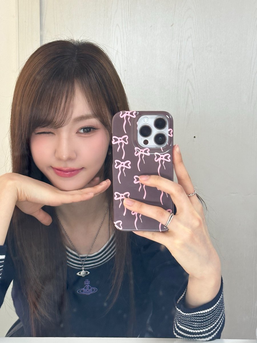 WOOAH 우아 tweet media