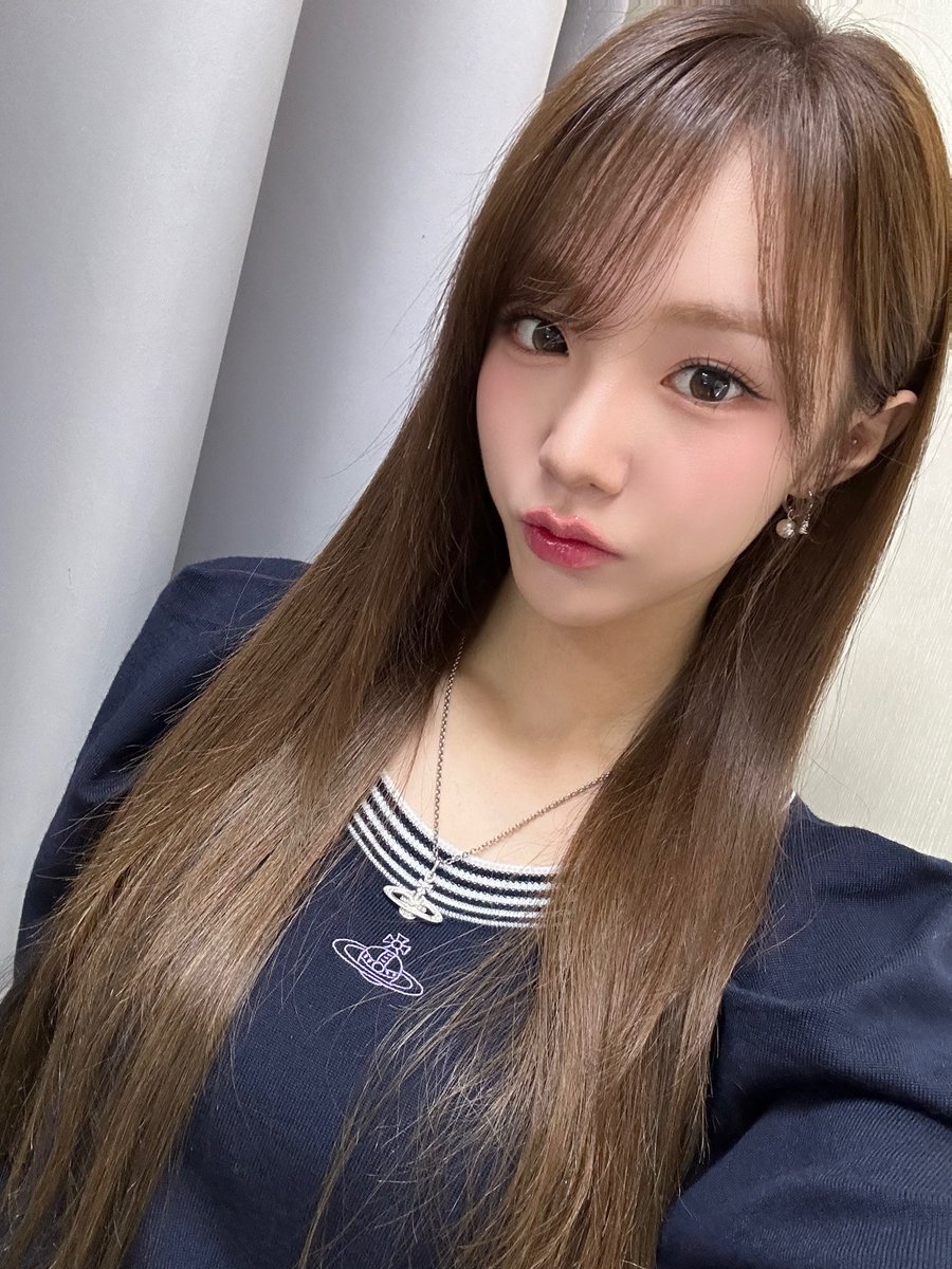 WOOAH 우아 tweet media